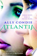 Atlantia cover