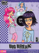 Big Break cover