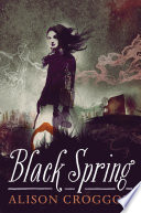 Black Spring cover