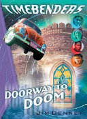 Doorway to Doom cover