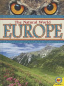Europe cover