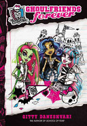 Ghoulfriends Forever cover