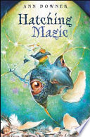 Hatching Magic cover