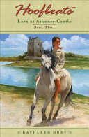 Lara at Athenry Castle cover