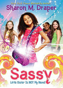 Little Sister Is Not My Name cover