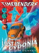 Lost in Cydonia cover