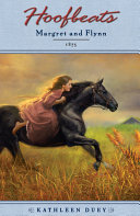 Margret and Flynn: 1875 cover