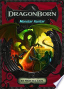 Monster Hunter cover