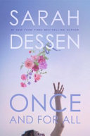 Once and for All cover