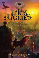 Rise of the Ragged Clover cover