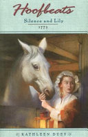 Silence and Lily: 1773 cover