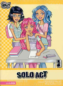 Solo Act cover