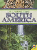 South America cover