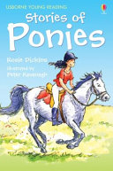 Stories of Ponies cover