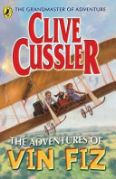 The Adventures of Vin Fiz cover