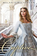 The Captive Maiden cover