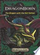 The Dragon with the Girl Tattoo cover