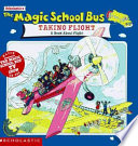 The Magic School Bus Taking Flight cover