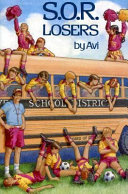 S.O.R. Losers cover