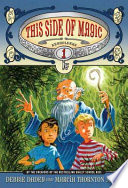 This Side of Magic cover