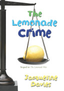 The Lemonade Crime cover