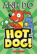 Hotdog! cover