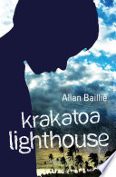 Krakatoa Lighthouse cover