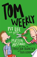 My Life & Other Massive Mistakes cover
