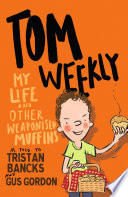 My Life & Other Weaponised Muffins cover