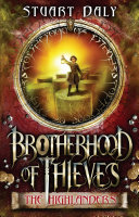 The Highlanders cover