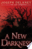 A New Darkness cover