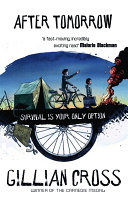 After Tomorrow cover