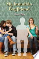 My Invisible Boyfriend cover