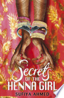 Secrets of the Henna Girl cover