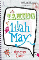 The Taming of Lilah May cover
