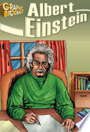 Albert Einstein cover