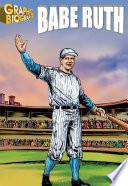 Babe Ruth cover