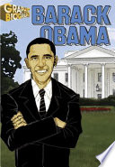 Barack Obama cover