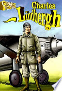 Charles Lindbergh cover
