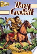 Davy Crockett cover