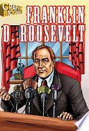 Franklin D. Roosevelt cover