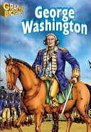 George Washington cover