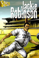 Jackie Robinson cover