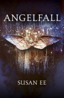 Angelfall cover