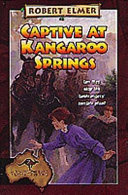 Captive at Kangaroo Springs cover