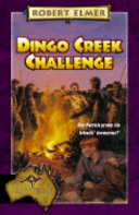 Dingo Creek Challenge cover