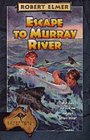 Escape to Murray River cover