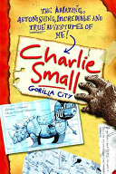 Gorilla City cover