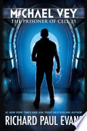Michael Vey: The Prisoner of Cell 25 cover