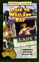 Race to Wallaby Bay cover
